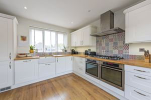 Kitchen- click for photo gallery